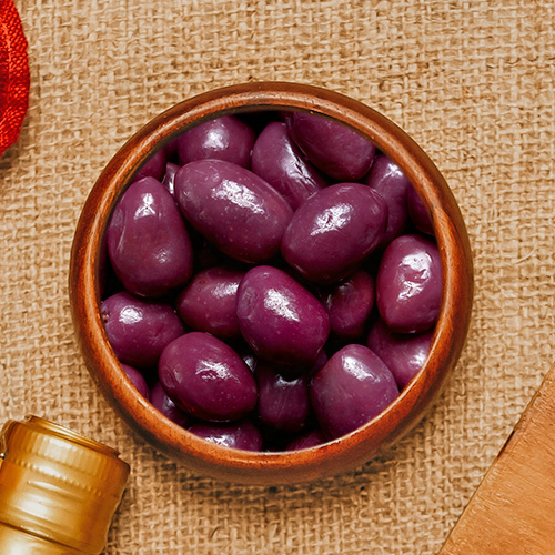Aceitunas Negras